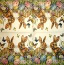 105 Hasen: natürlich - 3-lagig