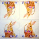 105 Hasen: natürlich - 3-lagig