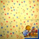 230 Teddy - 3-lagig - AGC - CS