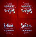 303 Scripture - 3-ply - Design House