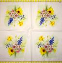 348 Margeriten - 3-lagig - CS