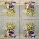 348 Margeriten - 3-lagig - CS