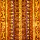 054 Afrikas - 3-lagig - Ti-Flair