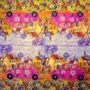 004 Nostalgie - 3-lagig - Ihr