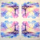 291 Maritime - 3-ply