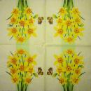 108 Daffodils - 3 ply - Home Fashion