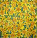 108 Daffodils - 3 ply - Home Fashion