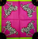 278 Zebra - 3-lagig - Künstler