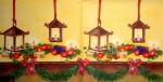 075 Kerzen - 3-lagig - Ambiente
