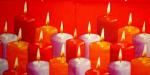 053 Candles - 3-ply