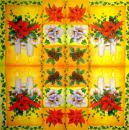 055 Kerzen - 3-lagig - Paper Design