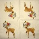 070 Christmas Tree - 3-ply (70 red) - Ihr