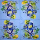 037 Getränke - 3-ply - Caspari