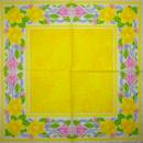 184 Daffodils - 3 ply -