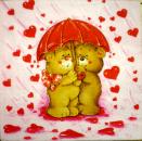 005 Teddy - Paper Design