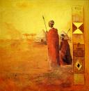 014 Afrikas - 3-lagig - Ti-Flair