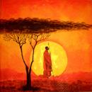 015 Afrikas - 3-lagig