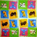 051 Mäuse - 3-lagig