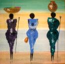 020 Afrikas - 3-lagig - Paper Design