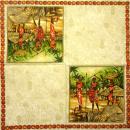 051 Afrikas - 3-lagig