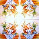 146 Geschirr - 3-lagig