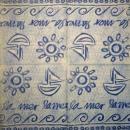 033 Maritim - 3-lagig -.1/2 - Ihr