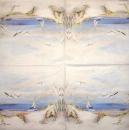 033 Maritime - 3-ply -.1/2 - Ihr