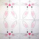 999.053 Hasen: unnatürlich - 3-lagig