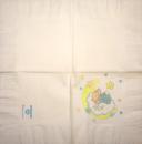 999.053 Hasen: unnatürlich - 3-lagig