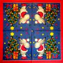 057 Mäuse - 3-lagig