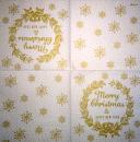 080 Nostalgie - 3-lagig (creme) - Ihr