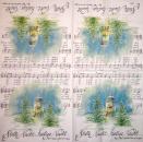 080 Nostalgie - 3-lagig (creme) - Ihr