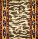 004 Afrikas - 3-lagig - Paw