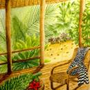 058 Afrikas - 3-lagig