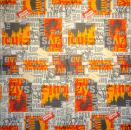 074 Africa - 3-ply - Ambiente