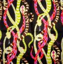 360 Tiere Afrika: Diverse - 3-lagig