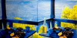 078 Mediterranean Sea - 3-ply - Stewo