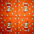 031 Mäuse - 3-ply - Ihr