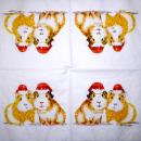 080 Schweine - 3-lagig - Nouveau