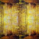 001 Pflanzen - 3 lagig - Molca