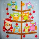 081 Eulen - 3-lagig - CS