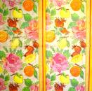 145 Lemons,  Oranges - 3-ply