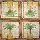 001 Pflanzen - 3 lagig - Molca