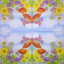 174 Narzissen - 3 lagig -