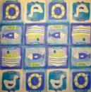 279 Maritim - 3-lagig - di vendo