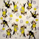 058 Garten - 3-lagig - Safuri