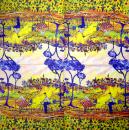 058 Garten - 3-lagig - Safuri