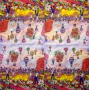 058 Garten - 3-lagig - Safuri