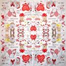 235 Hunde - 3-lagig - Murray - CS