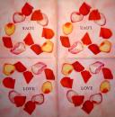 151 Heart / Hearts - 3-ply